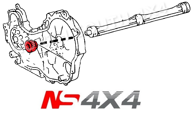 Ns4x4